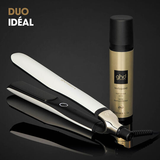 Styler Platinum+ Wei&szlig;