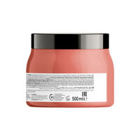Inforcer Anti-Haarbruch-Maske