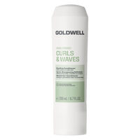 Der Curls & Waves b&uuml;ndelnde Conditioner 200ml