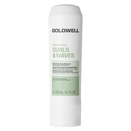 Der Curls & Waves b&uuml;ndelnde Conditioner 200ml