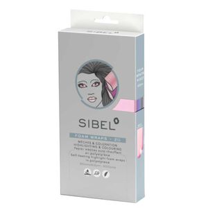 Papierstr&auml;hnen Foam Wraps