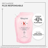 Genesis Hydra-Fortifiant Shampoo Nachf&uuml;llpackung 500 ml