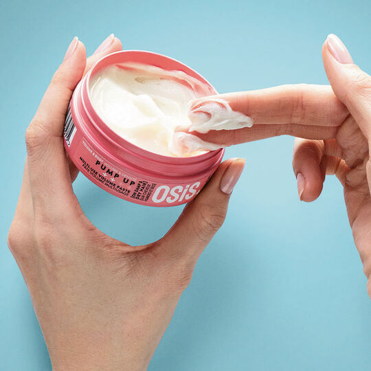 Osis+ Pump Up Mehrzweck-Volumenpaste