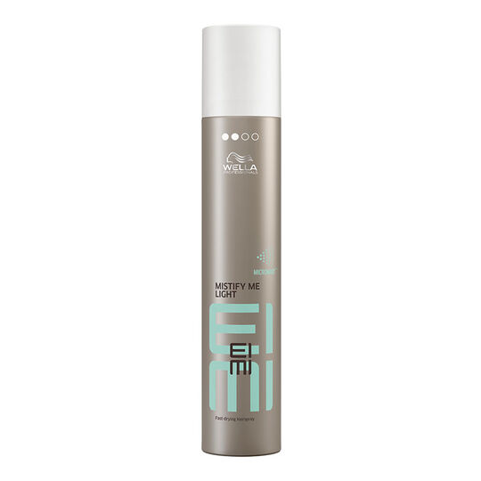 Schnelltrocknendes Spray Mistify Me Light Eimi