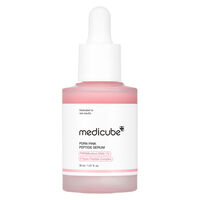 Ultra Light PDRN Pink Peptide Serum