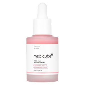Ultra Light PDRN Pink Peptide Serum