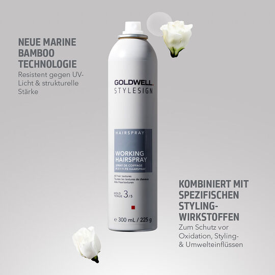 Haarspray