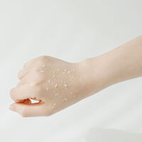 Apricot Blossom Peeling Gel