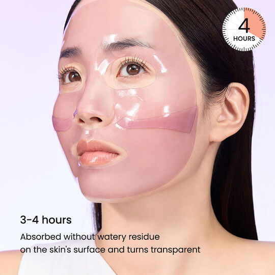 Rejuvenating Caviar PDRN Maske
