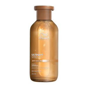 Ultimate Smooth Pflegeshampoo