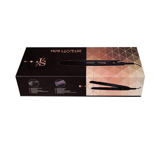 Mini-Gl&auml;tteisen