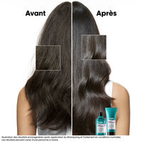 Hautregulierendes Anti-Unwohlsein-Shampoo Scalp Advanced 500ml