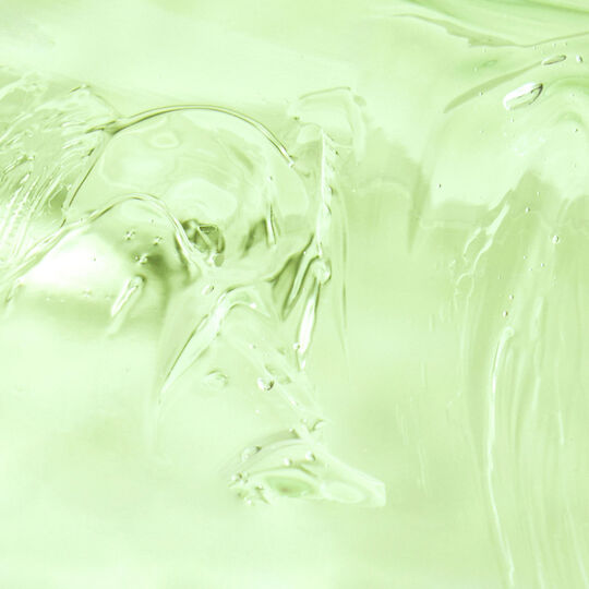 Erfrischendes Sea Kelp-Serum