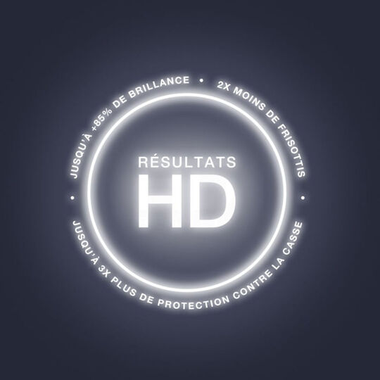 Styler Chronos Schwarz