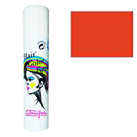 Farbspray Leucht Rot