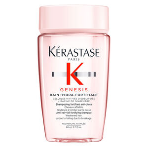 Genesis Hydra-Fortifiant Shampoo 80ml