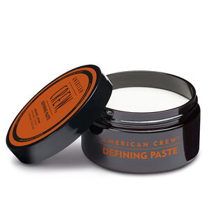 Defining Paste