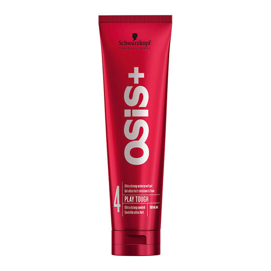 Play Tough Osis+ &ndash; extrem starkes, wasserfestes Gel