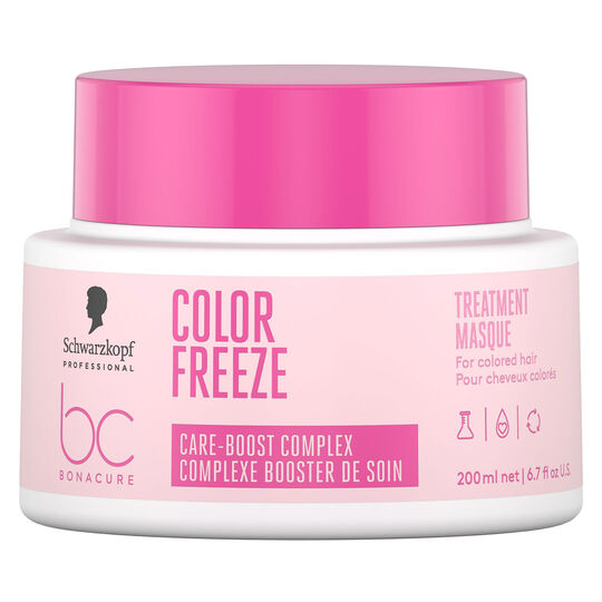 BC Color Freeze Treatment