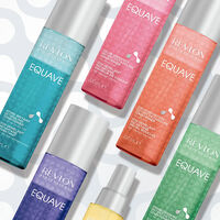 Equave Instant-Pflege f&uuml;r n&auml;hrstoffreiches und leichtes Haar und K&ouml;rper