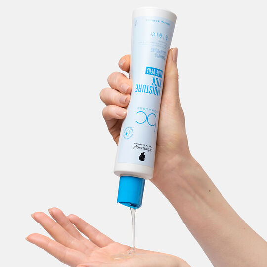 BC Moisture Kick Shampoo