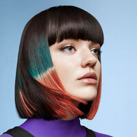 Nutri Color Filters 3-in-1-Repigmentierungscreme 821 Beige Perle