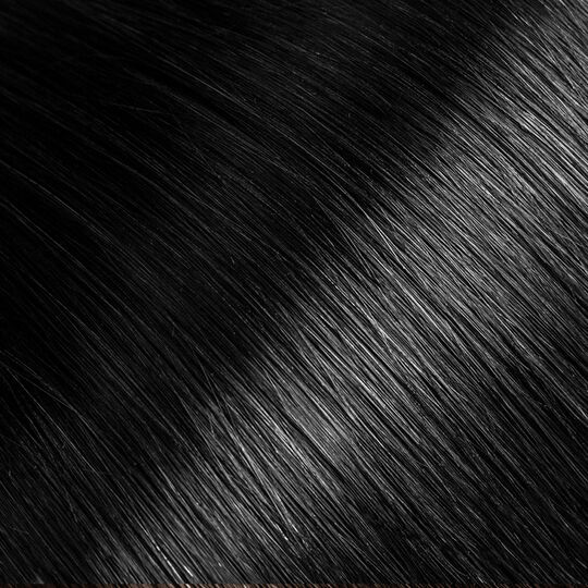 Tape In Extensions Invisible Echthaar 55cm 1