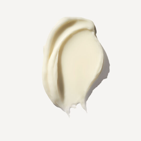 Leichte, pflegende Maske
