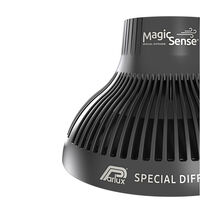 Diffusor Magic Sense f&uuml;r Haartrockner