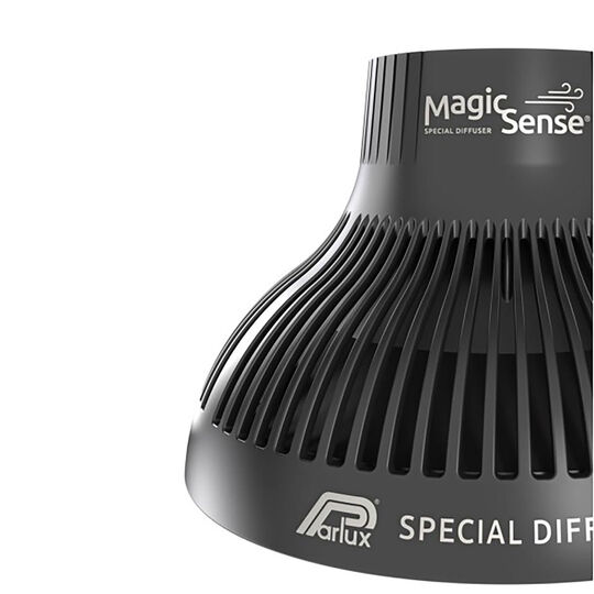 Diffusor Magic Sense f&uuml;r Haartrockner