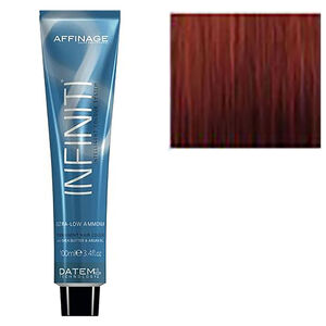 Infiniti-Dauermatierung 8.465 Paprika
