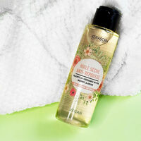 &Ouml;l gegen Nachwachsen nach der Haarentfernung