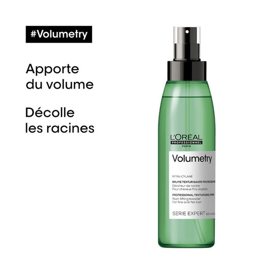 Volumetry Texturierungsspray