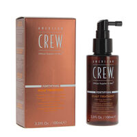 Kopfhautst&auml;rkende Behandlung