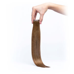 Tape In Extensions Classic Echthaar 40 cm 8