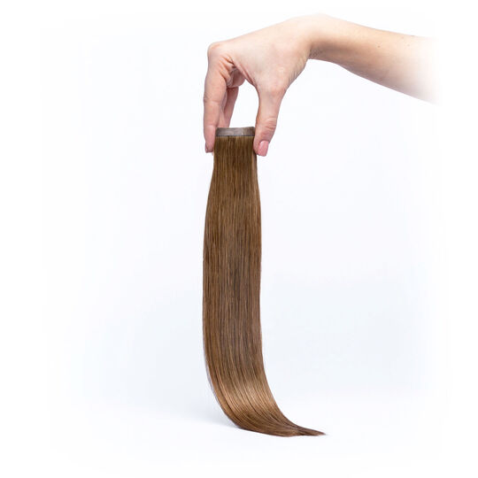 Tape In Extensions Classic Echthaar 40 cm 8