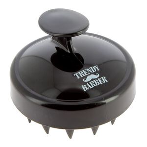 Massageb&uuml;rste f&uuml;r die Kopfhaut von M&auml;nnern