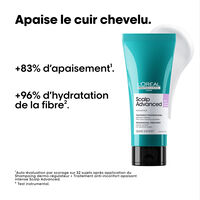 Intensive beruhigende Behandlung Scalp Advanced