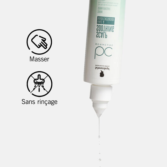 BC Scalp Soothing Serum