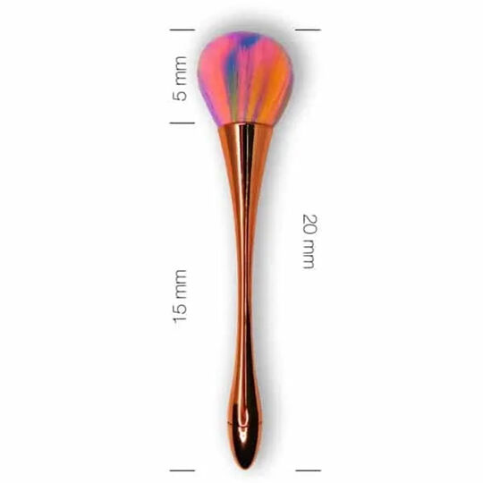 Ultraweicher Staubpinsel