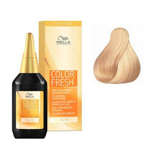 Color Fresh 10/39 Sehr sehr helles Blond Gold-Rauch