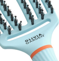 Entwirrb&uuml;rste Fingerbrush, limitierte Auflage Inner Child