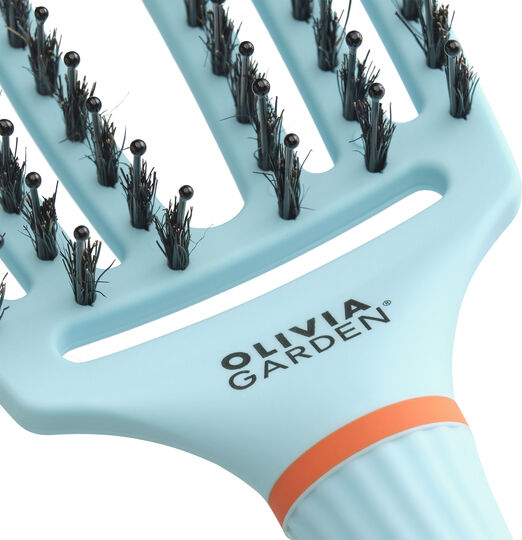 Entwirrb&uuml;rste Fingerbrush, limitierte Auflage Inner Child