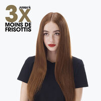 Gl&auml;ttendes Spray Straight On