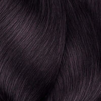 T&ouml;nung Haarfarbe Dia Color 4.20 Intensiv Violett Kastanienbraun