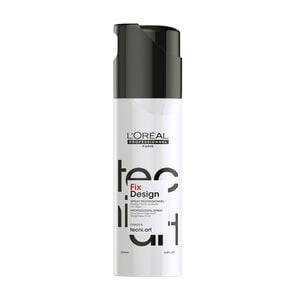 Fix Design Tecni.Art Lokales Fixierspray