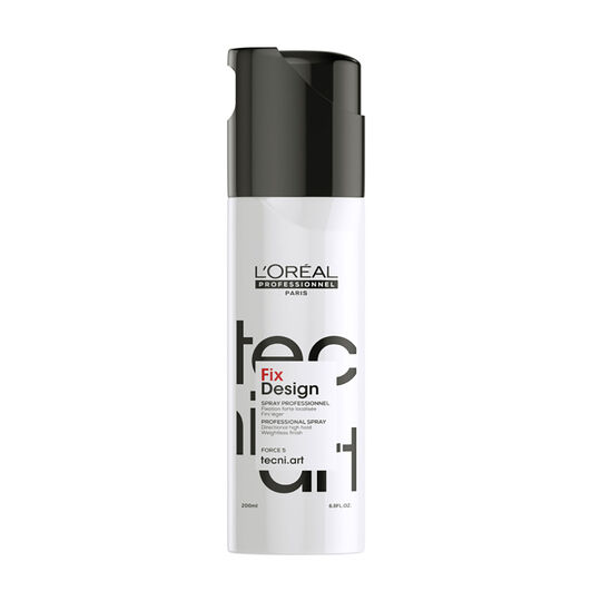 Fix Design Tecni.Art Lokales Fixierspray