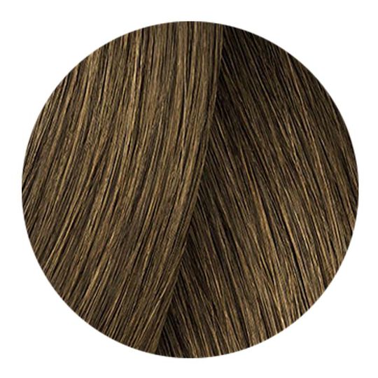 Permanente Haarfarbe Ma&iuml;andra 6.3 Dunkelblond Gold
