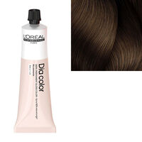 T&ouml;nung Haarfarbe Dia Color 6.23 Dunkelblond Iris&eacute; Gold