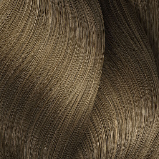 Majirel Sch&ouml;nheitscreme-Haarfarbe 8 Hellblond